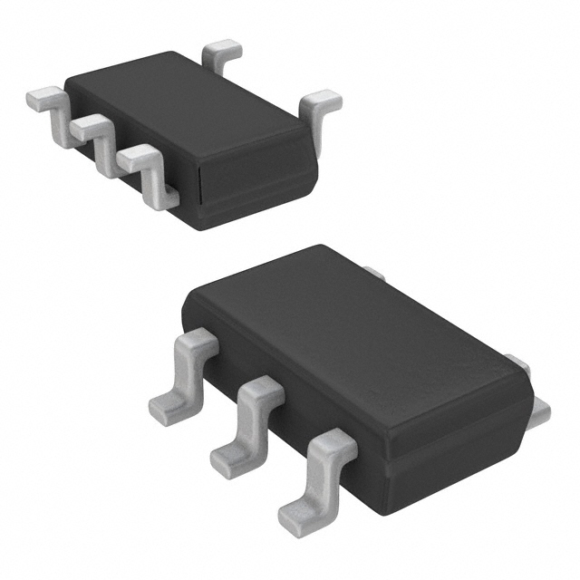 MAX8888EZK25+T by Analog Devices